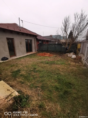 Casa chiar in Onesti. Eleganta, diferita, personalizabila si cu potential! - imagine 5