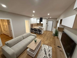 Apartament de lux, 2 camere ONE Cotroceni Park