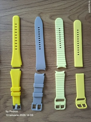 Vand curea smartwatch Samsung - imagine 2