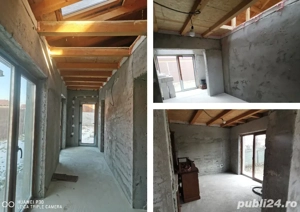 Casa chiar in Onesti. Eleganta, diferita, personalizabila si cu potential! - imagine 6