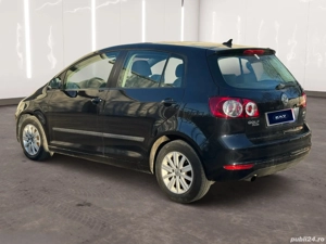 Volkswagen Golf Plus diesel - imagine 2