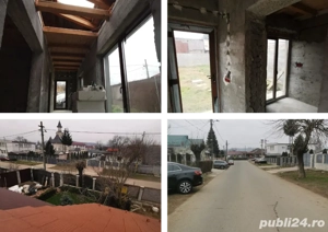 Casa chiar in Onesti. Eleganta, diferita, personalizabila si cu potential! - imagine 7