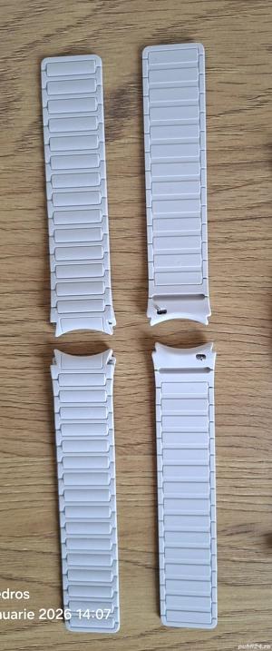 Vand curea smartwatch Samsung - imagine 3