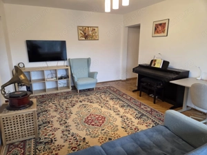 De vanzare apartament 3 camere Drumul Taberei