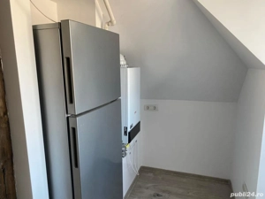 2 camere dumbravita la vila etaj 2 - imagine 10