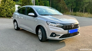 Vând Logan lll ( unic proprietar)