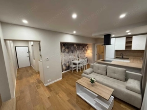 Apartament de lux, 2 camere, One Cotroceni Park