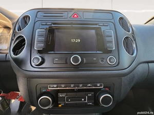 Volkswagen Golf Plus diesel - imagine 5