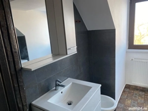 2 camere dumbravita la vila etaj 2 - imagine 6