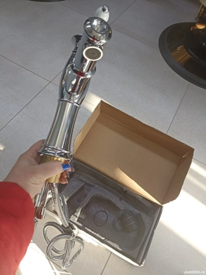 baterii scafe coafor frizerie  - imagine 2