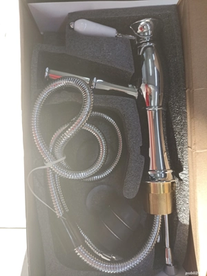 baterii scafe coafor frizerie 