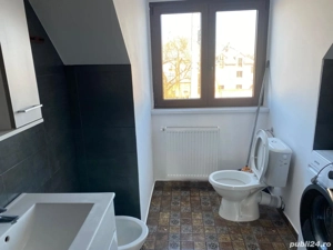 2 camere dumbravita la vila etaj 2 - imagine 12