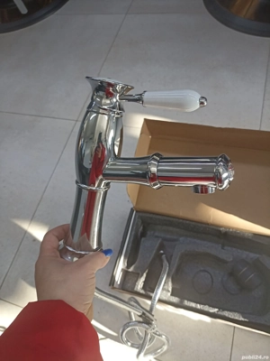 baterii scafe coafor frizerie  - imagine 3