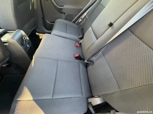 Volkswagen Golf Plus diesel - imagine 7