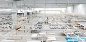 hala de vanzare cu racire pentru vara in calea sagului 