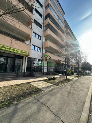 Apartament 3 camere - Dem Radulescu