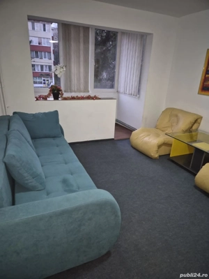 Apartament 2 camere zona ASTRA,Str SATURN