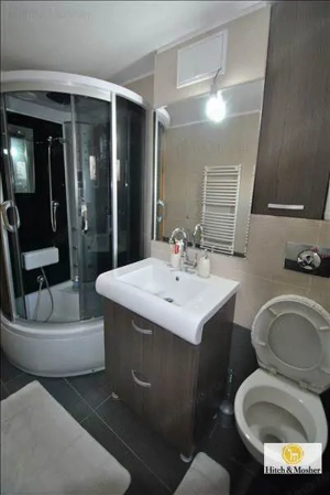 3 camere, mobilat/utilat, Soarelui, cu vedere spre parc - imagine 15