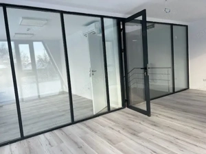 Complex de 4 Hala moderne clasa A cu birouri si ISU, Chitila - imagine 6