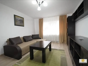 3 camere, mobilat/utilat, Soarelui, cu vedere spre parc - imagine 2