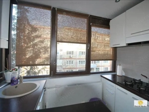 3 camere, mobilat/utilat, Soarelui, cu vedere spre parc - imagine 12