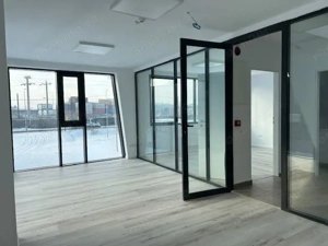 Complex de 4 Hala moderne clasa A cu birouri si ISU, Chitila - imagine 7