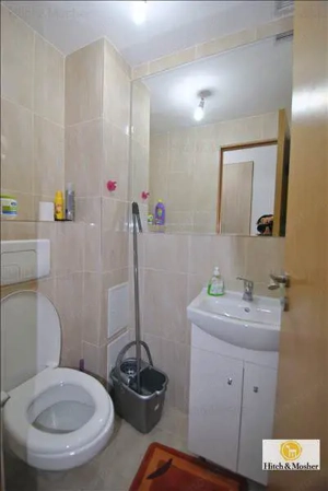 3 camere, mobilat/utilat, Soarelui, cu vedere spre parc - imagine 16