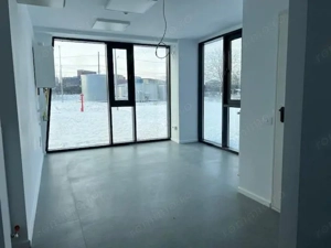 Complex de 4 Hala moderne clasa A cu birouri si ISU, Chitila - imagine 8
