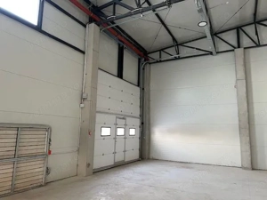 Complex de 4 Hala moderne clasa A cu birouri si ISU, Chitila - imagine 12