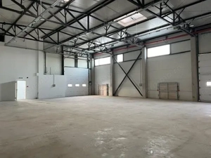 Complex de 4 Hala moderne clasa A cu birouri si ISU, Chitila - imagine 10