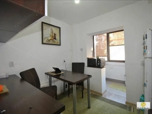 3 camere, mobilat/utilat, Soarelui, cu vedere spre parc - imagine 11