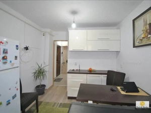 3 camere, mobilat/utilat, Soarelui, cu vedere spre parc - imagine 13