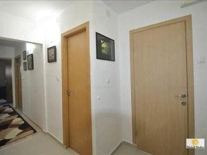 3 camere, mobilat/utilat, Soarelui, cu vedere spre parc - imagine 5