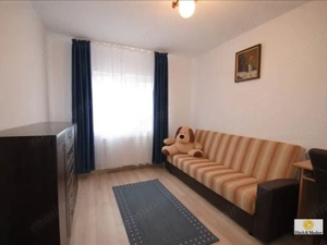 3 camere, mobilat/utilat, Soarelui, cu vedere spre parc - imagine 9