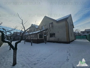 DE INCHIRIAT Vila 5 camere nemobilate in Chiajna