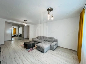 Apartament modern 3 camere