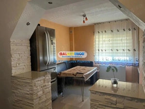 Vanzare apartament 2 camere Sebastian-Dumbrava Noua 63mp mobilat