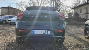 Volvo V40 D4 R Design  - imagine 2