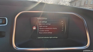 Volvo V40 D4 R Design  - imagine 9