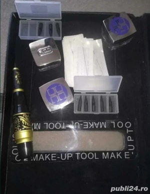 Vand aparat tatuaj cosmetic