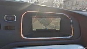 Volvo V40 D4 R Design  - imagine 10