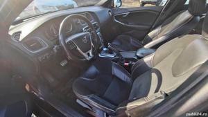 Volvo V40 D4 R Design  - imagine 7