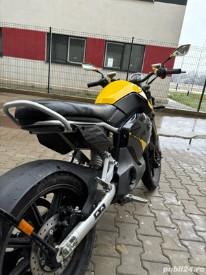 motocicleta Super Soco TC Max - se consuce cu categoria B - imagine 3