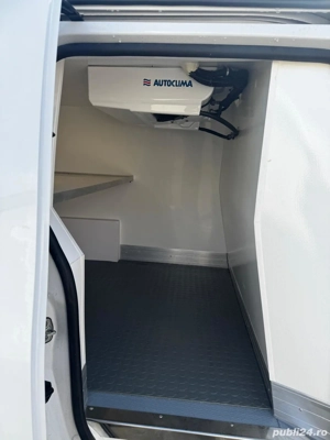 Vând Fiat Doblo profesional  - imagine 2