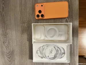 Iphone 17 Pro - imagine 2