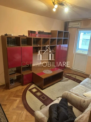 Apartament cu 2 camere / Girocului