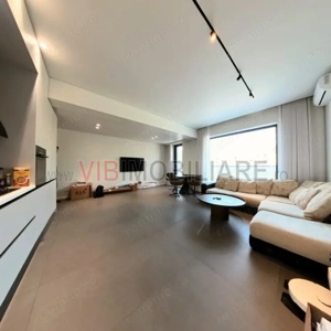 2 Camere - Central - Bloc nou