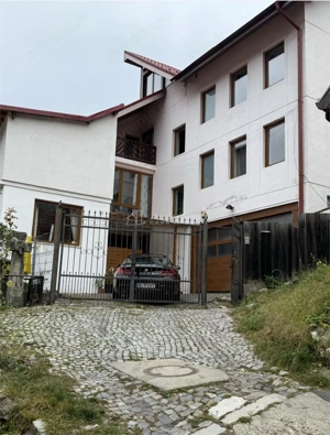 Casa -Centrul Vechi- Cazare Muncitori