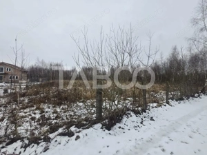 COMISION 0% Teren 1934mp langa Brambura Park pe Valea Avrigului  - imagine 4