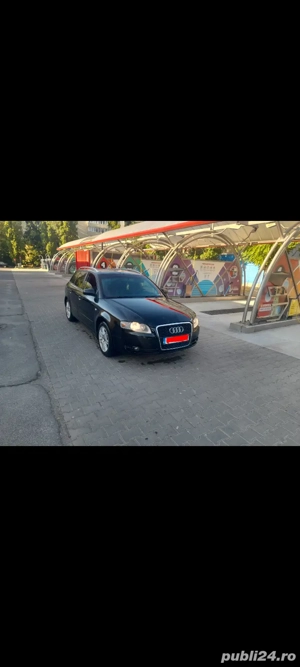 Audi a4 b7,1,9 tdi,an 2006,pt dezmembrari,nu porneste